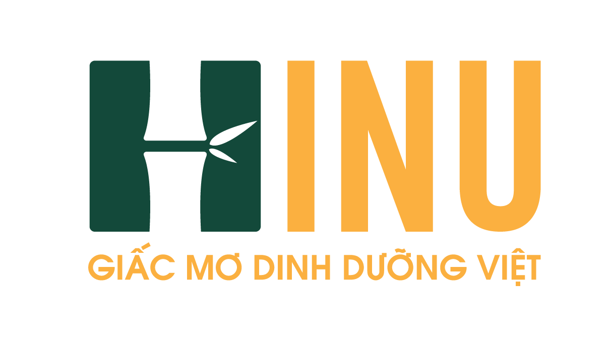HINU — Giấc mơ dinh dưỡng Việt